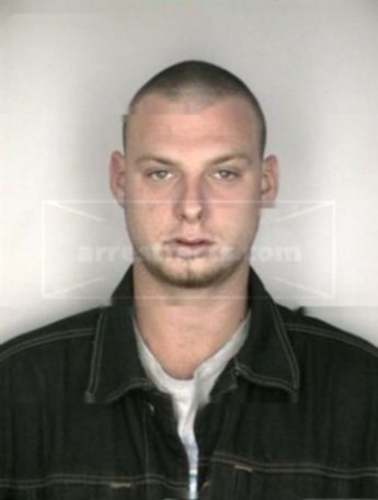 Brandon Wade Stewart