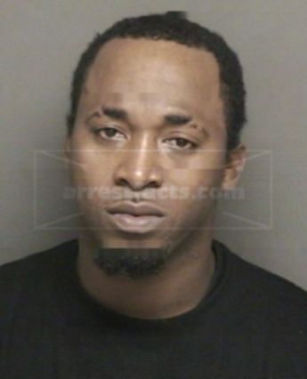 Andrew Xavier Perkins