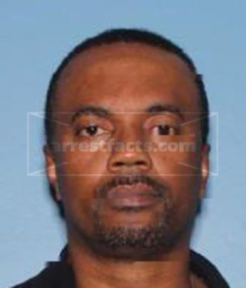 Kevin Dushawn Griffen