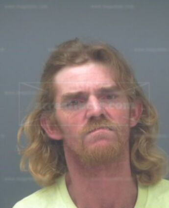 David Clyde Alday