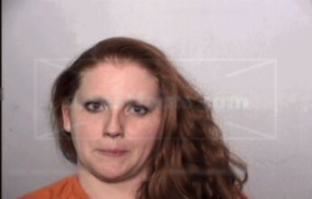 Amy Louise Huffman