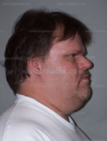 Ricky Lee Arentz