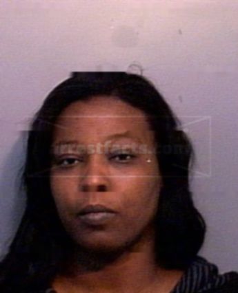 Agalean Shanekio Clemons