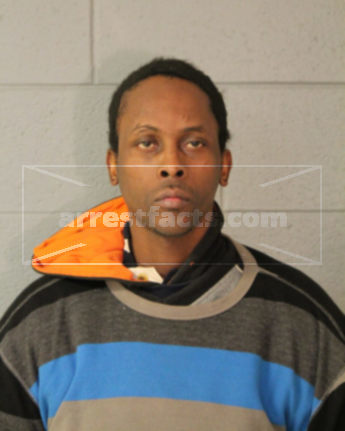 Mario Bowens