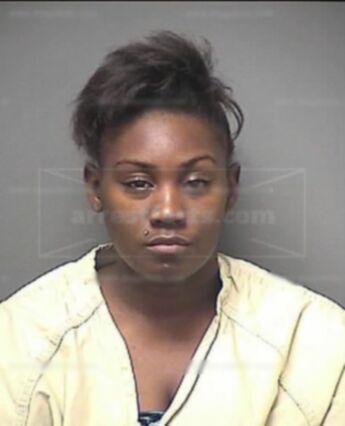 Britney Lawanda Sutton