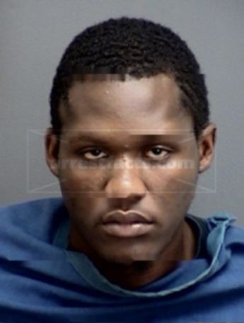 Jerry Wade Miller