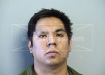 Elias Salinas-Cortes