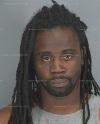 Alreco Deangelo Hudson