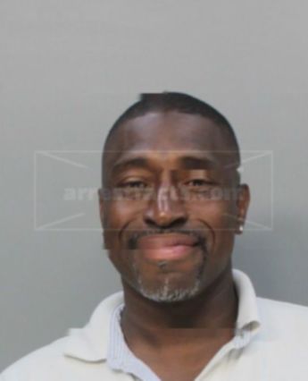 Alfonso Surry