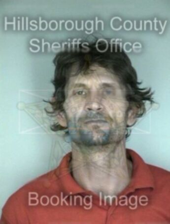 Donald Wayne Gillham Jr.