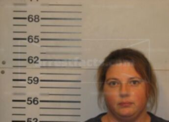 Stephanie Gwen Gilbert