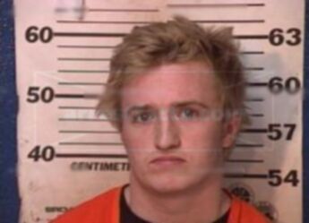 Jeffrey Alan Ellison Rice