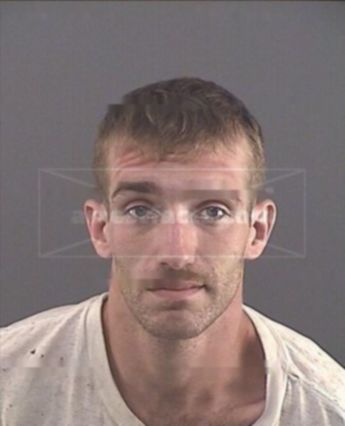 Chad Allen Barnett