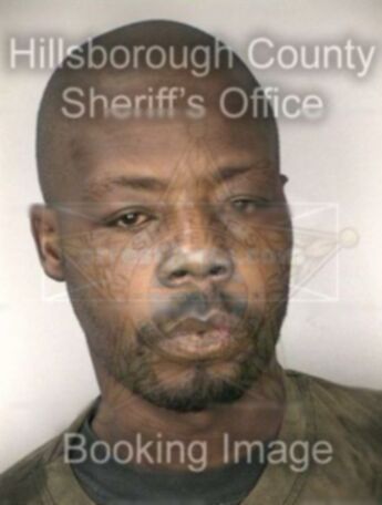 Terrence Dennard Farris