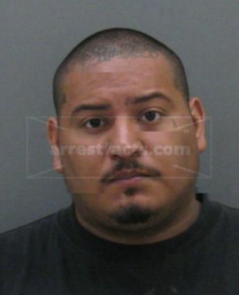 Juan Junior Alonzo