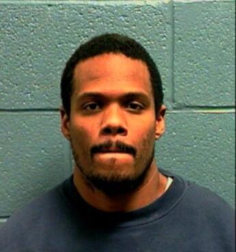 Clentin Ladarrell Morris