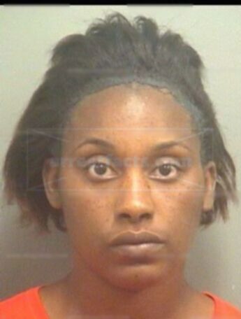 Tyronza Keiasha Williams