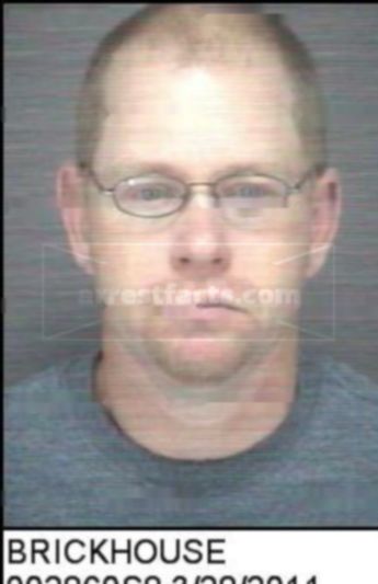 Jody Lee Brickhouse