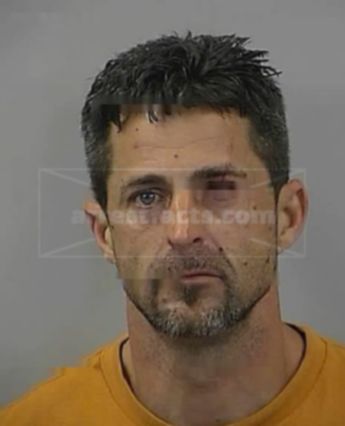 Gary David Harmon
