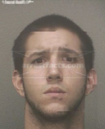 Brandon Edward Hayes