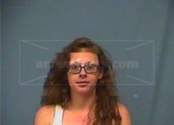 Misty Dawn Mathis