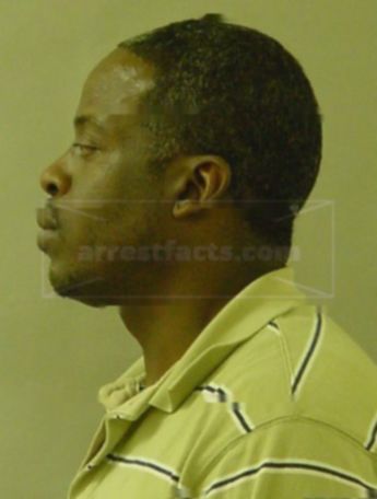 Jerry Bernard Evans