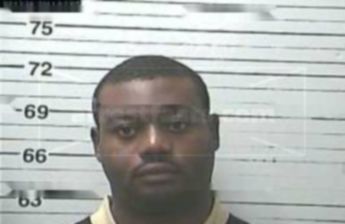 Kirk Jamall Jackson
