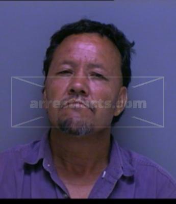 George Chavez Lopez