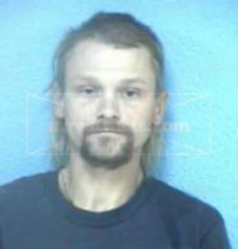 Darren Govan Bagwell