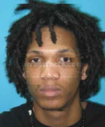 Jarvis Reynard Johnson