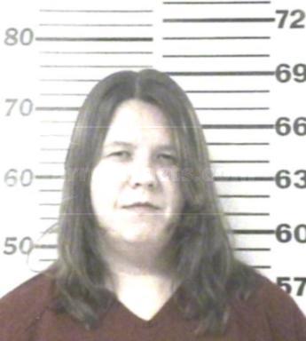 Latoshia Nicole Ratcliff