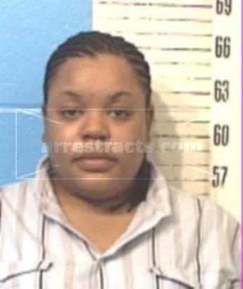 Tiffany Tennille Taylor