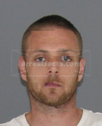 Jeremy Andrew Violet