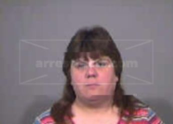 Marcia Dawn Thompson