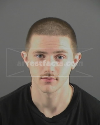 Brock Cody Jones