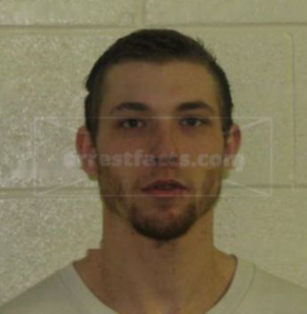 Cody James Aubrey