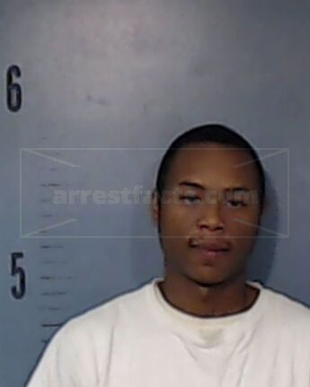 Antione Ramon Perez