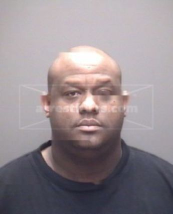 Calvin Dewayne Denefield