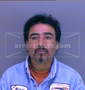 Mario Fuente Espinoza