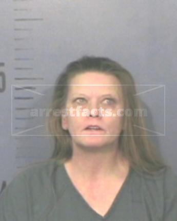 Patricia Ann Ford