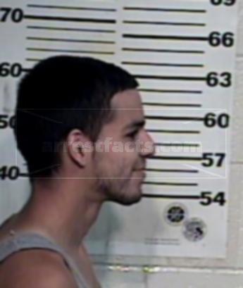 Daniel Lurvey Sosa