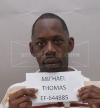 Michael Thomas