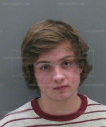 Avery Richard Bush