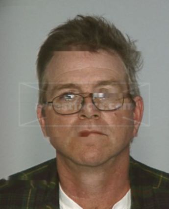 Daniel Nelson Polk