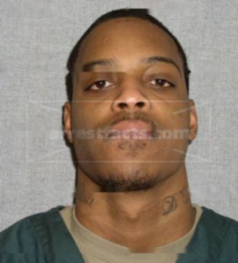 Dwaun Johnson