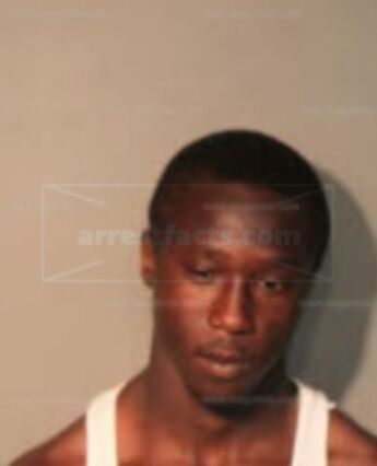 Demetrius Davison