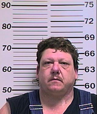 Brent Clark Crocker