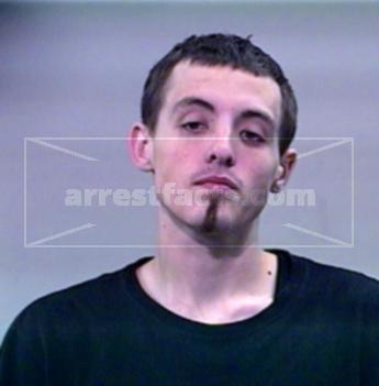 Cory Preston Dearman