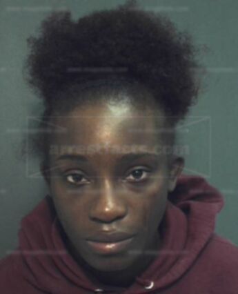 Lawenda Bianca Bethel