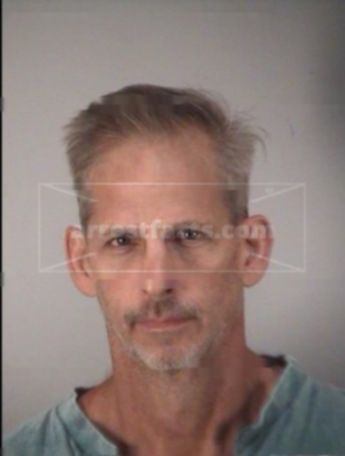Kenneth Ray Padgett